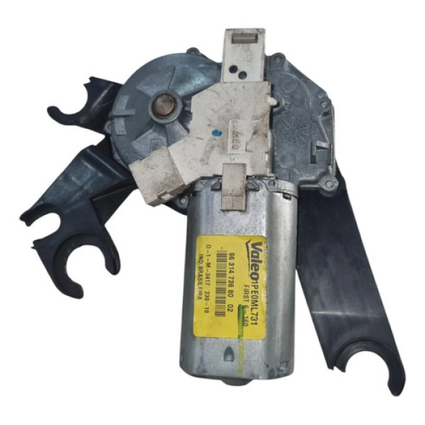 Motor Limpador Traseiro Citroën Picasso Xsara 2001 A 2012