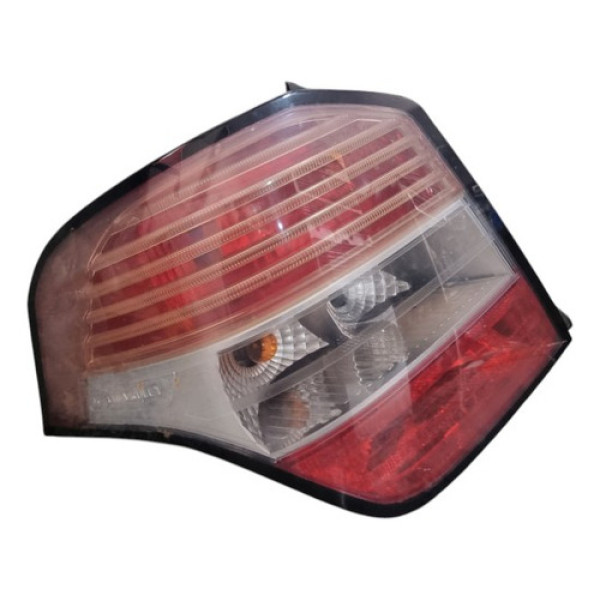 Lanterna Do Agile Lado Esquerdo Ano 2013