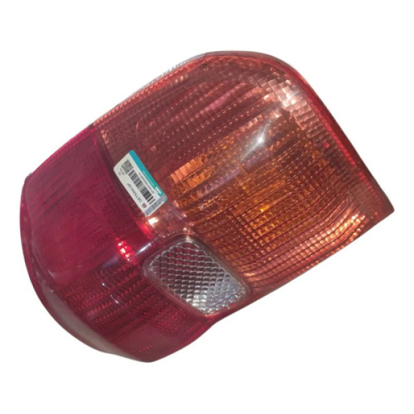 Lanterna Traseira Direita Original Toyota Rav4 2000 A 2003