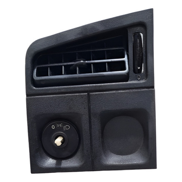 Difusor Moldura Ar Esquerdo Gm Monza 1996 A 1996