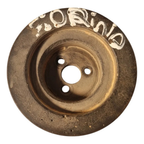 Polia Virabrequim Grand 1.4 Ar Fiorino 2014 A 2018