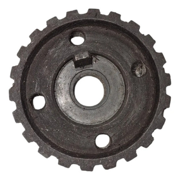 Engrenagem Polia Virabrequim Ap 1 Vw Gol Santana