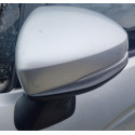 Retrovisor Esquerdo Honda/fit Ex Cvt Automatico (4p) 2014/17