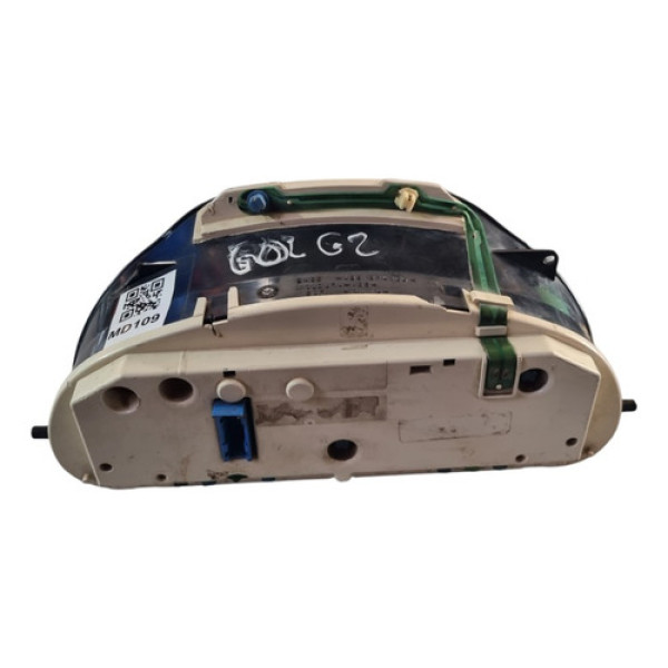 Painel De Estrumetos Do Gol 1998