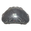 Painel Instrumetos Velocímetro Peugeot 206 1.4 2002 A 2008 Preto