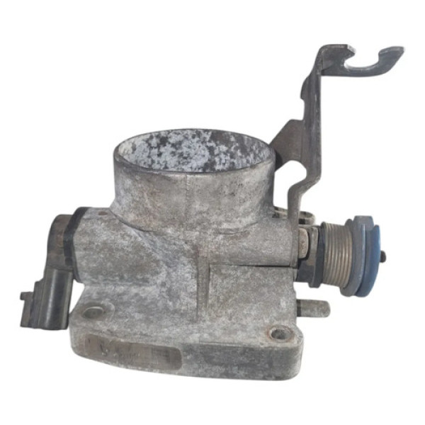 Tbi Corpo Borboleta Ford Ecosport Fiesta 1.6 8v 2003 A 2009