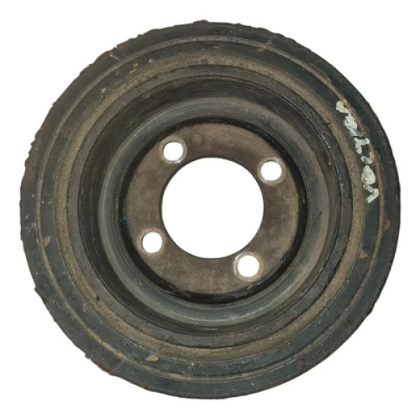 Polia Virabrequim 2.0 Gm Astra Blazer S10 Vectra 1997 A 1997