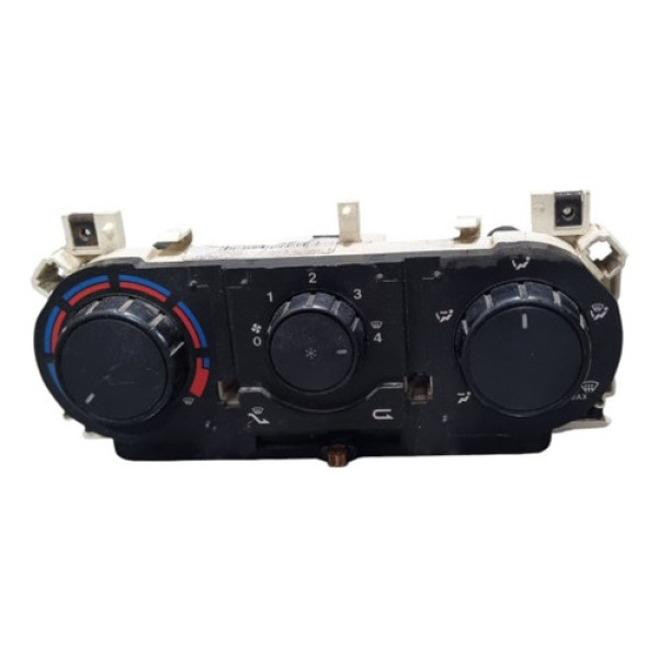 Comando Ar Condicionado Painel Siena Palio  Strada Origina