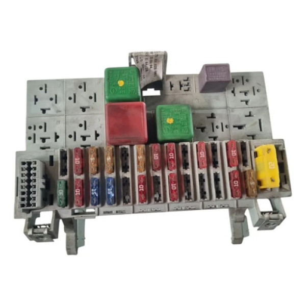 Caixa De Fusíveis Chevrolet Celta 1.0 2007