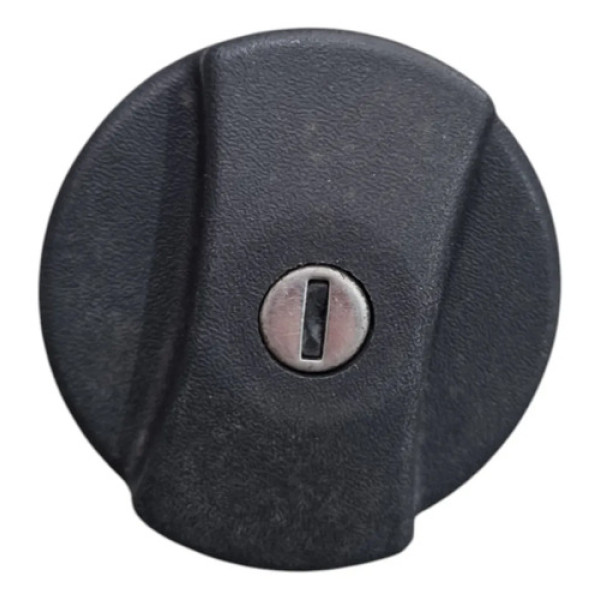 Tampa Gasolina Corsa Original Sem Chave Preto 99