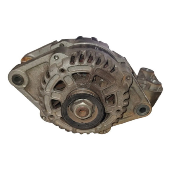 Alternador Com Suporte Original Chevrolet Gm 1.8 2003 A 2012