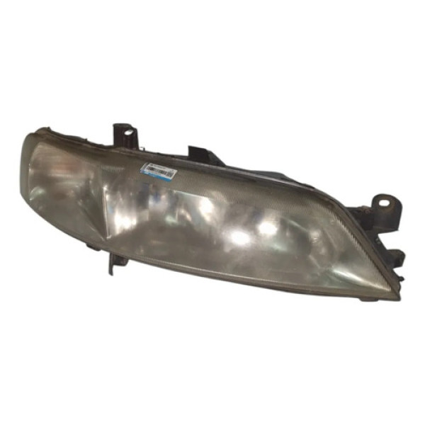 Farol Direito Vectra 1997 A 2005 Original Gm - Seminovo Direito/passageiro