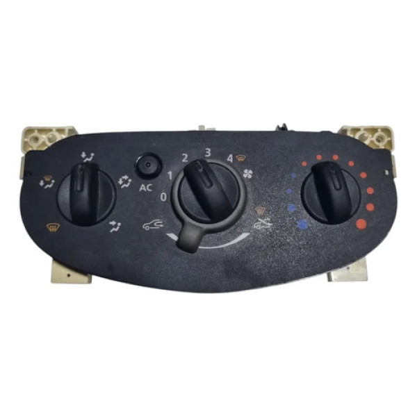Comando Ar Condicionado Renault Logan Sandero Duster 08-12