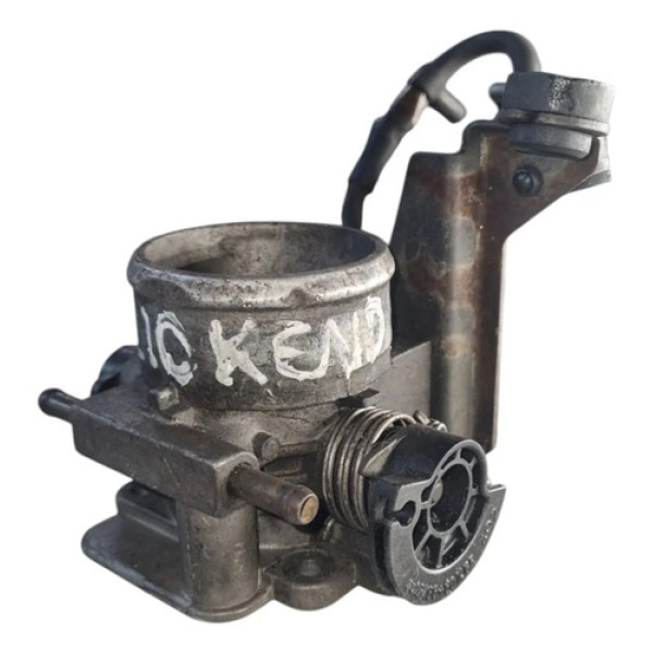 Corpo Borboleta Original Fiat Brava Palio 1.6 16v 1996