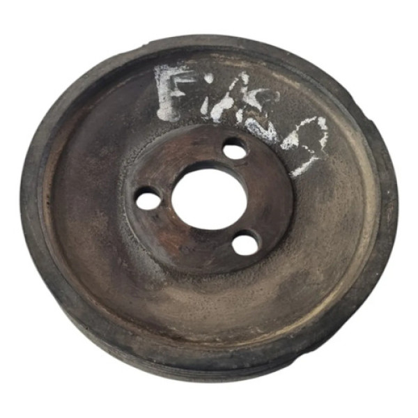 Polia Virabrequim Fiat Fiasa