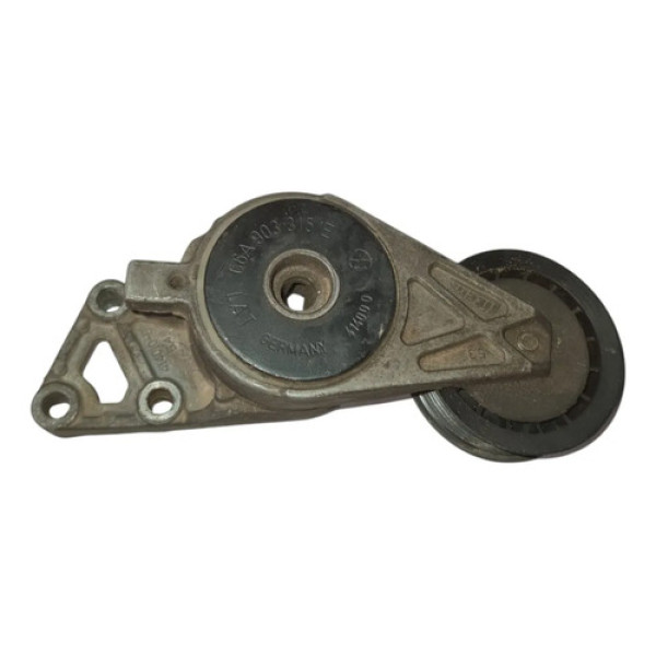 Tensor Correia Alternador Esticador Audi Vw Golf 1999 A 2005