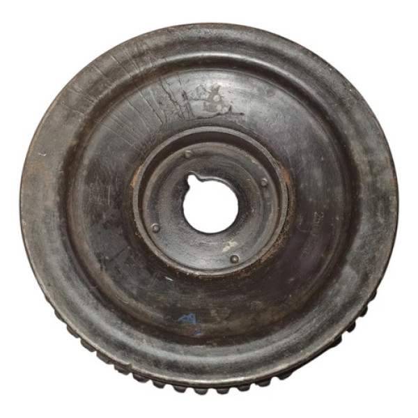 Polia Virabrequim 1.0 Gm Celta Corsa 2010 A 2012