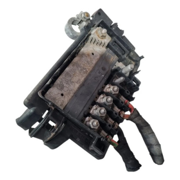 Terminal Bateria Positivo Placa Fusíveis Vw Polo 2019 A 2023
