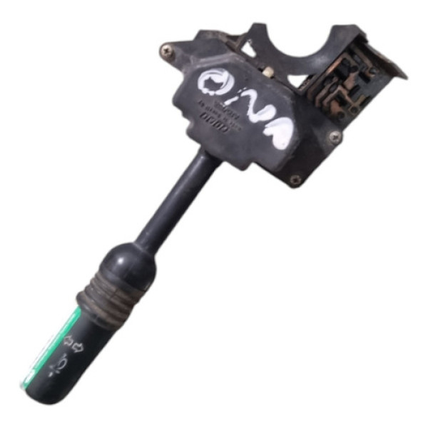 Comando Limpador Luzes Setas  Fiat Uno 1985