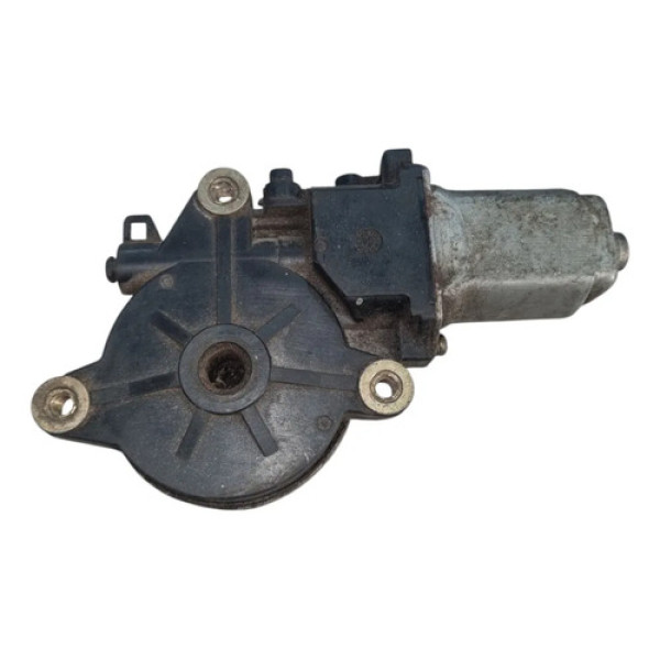 Motor Vidro Elétrico Original S10 2012 A 2020 Diant Esquerdo