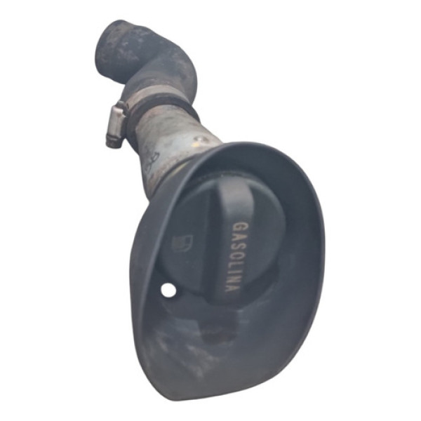 Tampa Do Reservatório De Gasolina Toyota Corolla  2011 Origi Preto