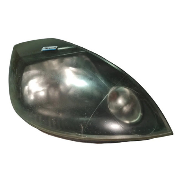 Farol Esquerdo Ford Ka 2008 2009 2010 2011 12 2013 Original Direito/passageiro
