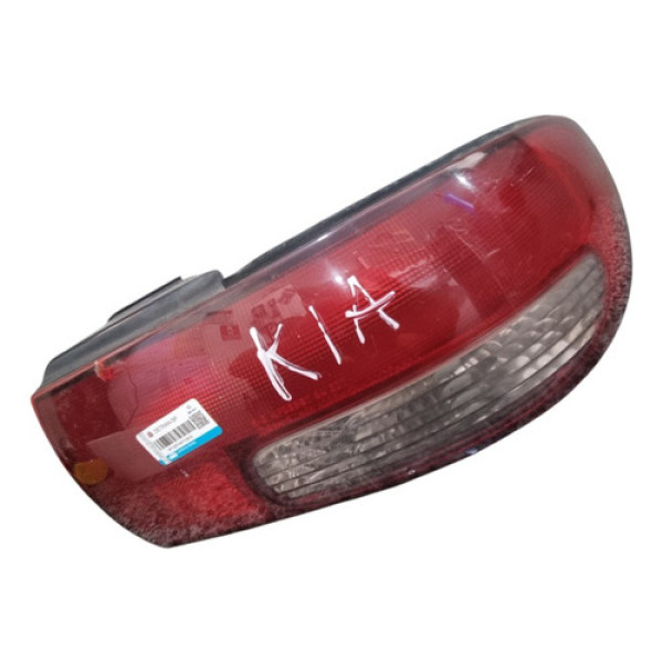 Lanterna Do Kia Sephia Gtx Ano 1997