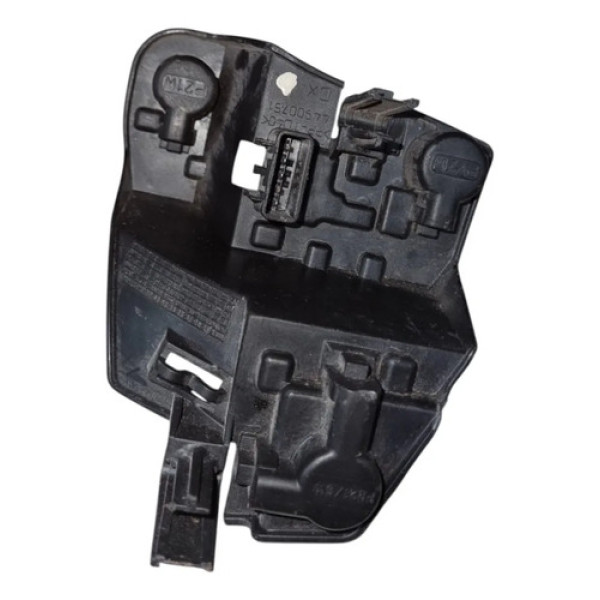 Circuito Lanterna Soquete Traseiro Direi Ford Ka 2008 A 2012