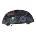 Painel Instrumento Citroen Xsara 2001 A 2001