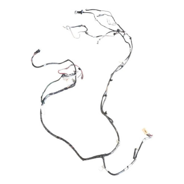 Chicote Elétrico Principal Toyota Corolla 2.0 2011 A 2014
