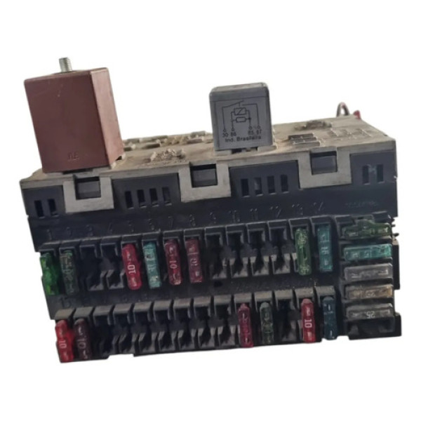 Macaneta Coletor Externa Admisso Dianteiro Honda 2005