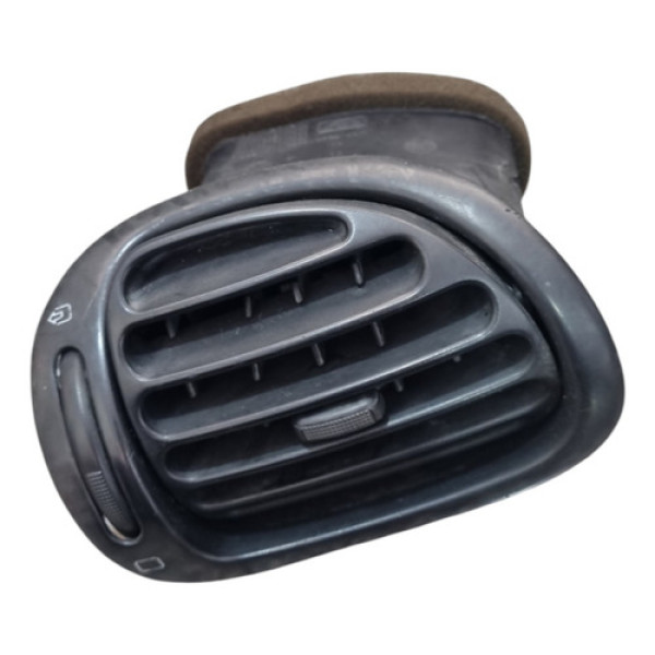 Difusor Ar Esquerdo Lado Painel Peugeot 206 2008 A 2008