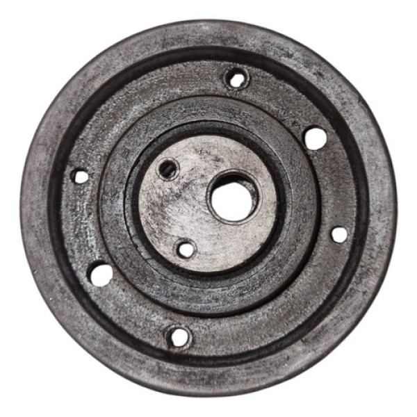 Tensor Correia Dentada Gol Parati Santana 2.0 8v Ap Mi 97 Cinza-escuro