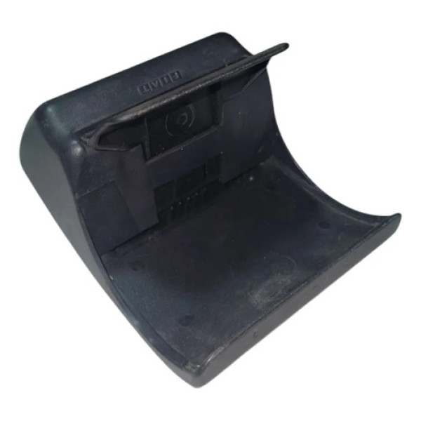 Cinzeiro Preto Fiat 85 A 94 Original 