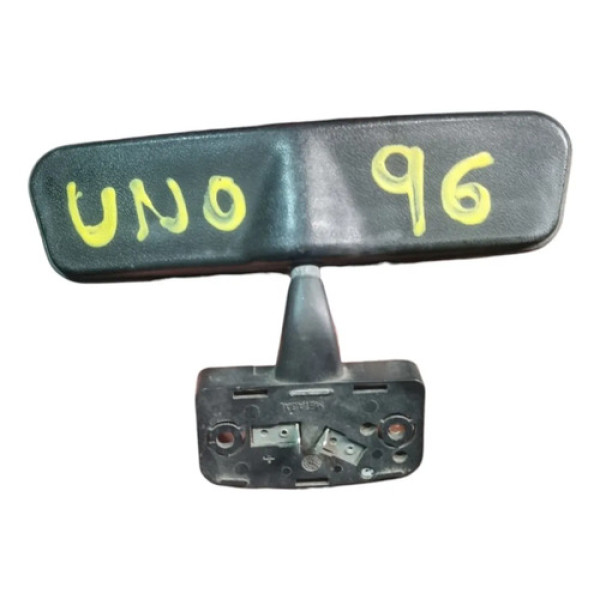 Retrovisor Interno Fiat Uno 1996 Espelho Articulado