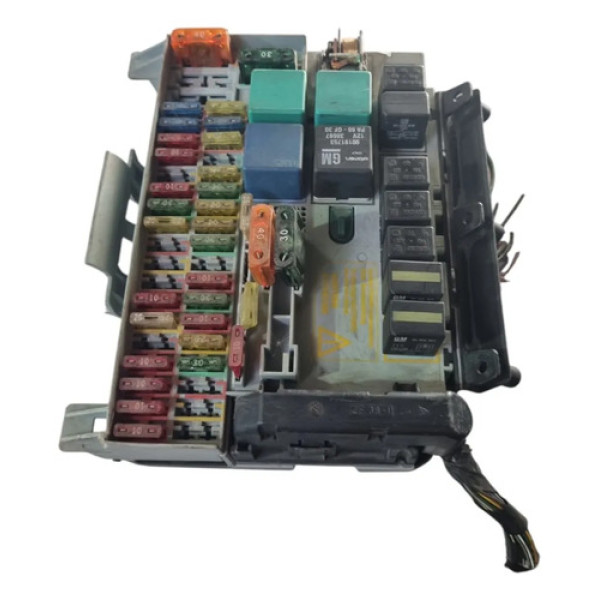 Caixa De Fusíveis Vectra Ano 1997 A 2005