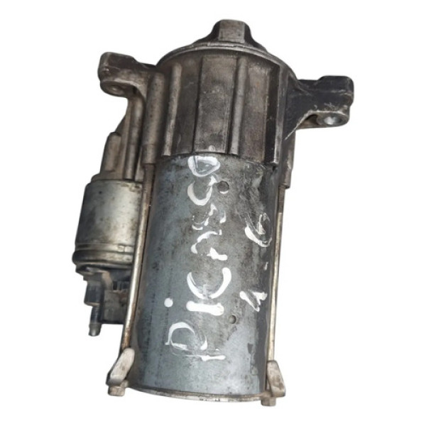 Motor Partida Original Citroën C3 C4 1.6 16v 2012 A 2016