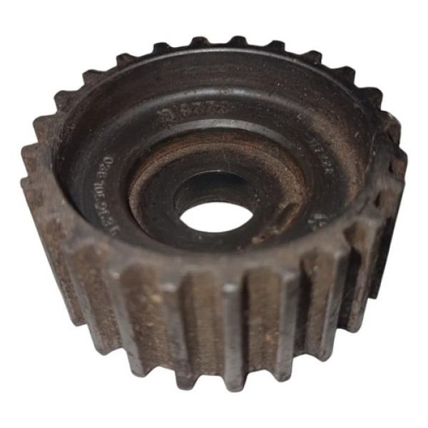 Engrenagem Virabrequim Polia Gm Celta Corsa Onix