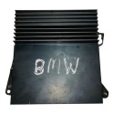Módulo Amplificador Original Bmw 528i 530i 540i 1997 A 2003 Preto