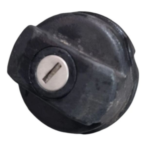 Tampa Gasolina Vw Gol G3 2001 Original Sem Chave Preto 99