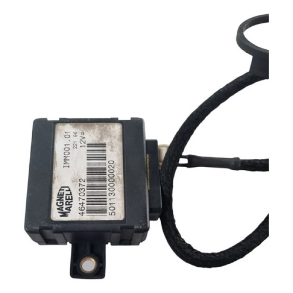 Módulo Imobilizador Fiat Fiasa