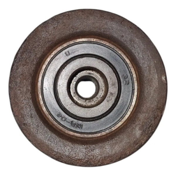 Tensor Polia Correia Dentada Tracker 1.8 16v 2014 A 2016