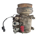 Compressor Ar Condicionado Mitsubishi Pajero 2007 A 2011
