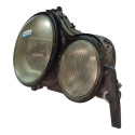 Farol Direito Mercedes-benz Classe E W210 1995-2002 Detran Direito/passageiro