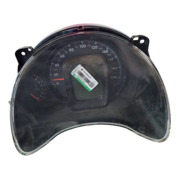 Painel De Estrumetos Honda City Civic 2015 A 2015