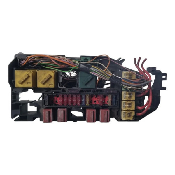 Caixa De Fusíveis Ford Fiesta