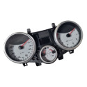 Painel Instrumento Velocímetro Peugeot 207 2008 A 2014
