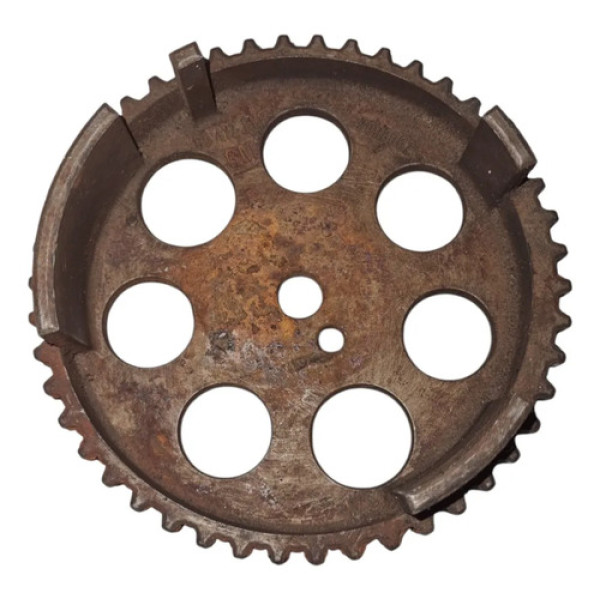 Polia Comando Válvula 1.0 Escape Gm Celta Corsa 1996 A 2012