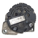 Alternador Renault Clio Logan Sandero 1.0 16v 2015 A 2016
