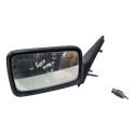 Retrovisor Lado Esquerdo Golf 